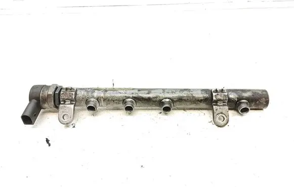 Mercedes-Benz S W221 Fuel main line pipe A6420702495 0707300780