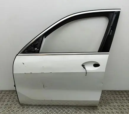 BMW X5 G05 Front door 8738551