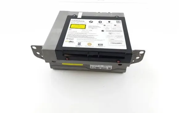 BMW 4 F32 F33 Radio/CD/DVD/GPS head unit 9867502 65129867502