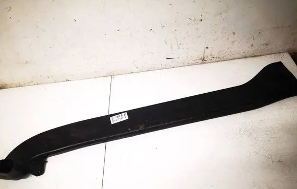 Citroen C8 Cabin air duct channel 1486237080