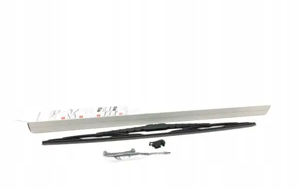 Citroen Jumpy Windshield/front glass wiper blade 1611348080