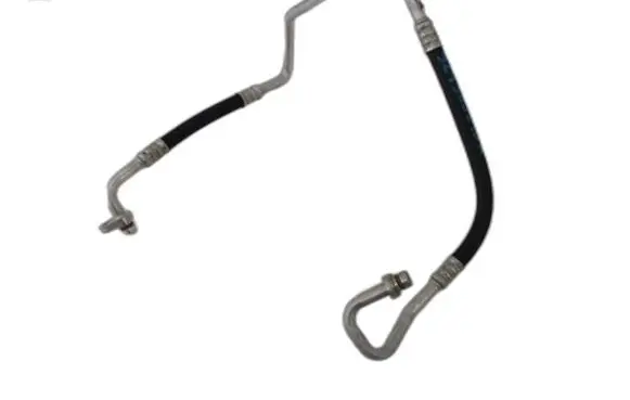 Renault Megane III Air conditioning (A/C) pipe/hose 924900016R