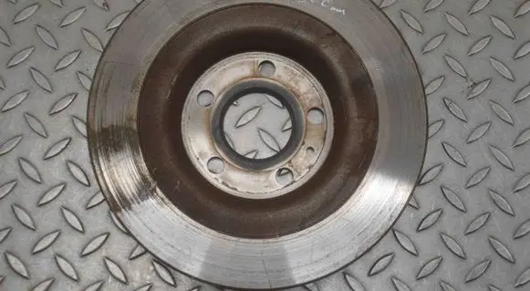 Volvo XC40 Rear brake disc 300MM