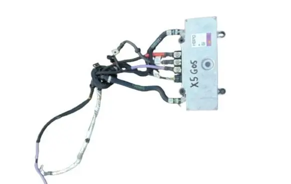 BMW X5 G05 Other control units/modules F14-105451-00-14