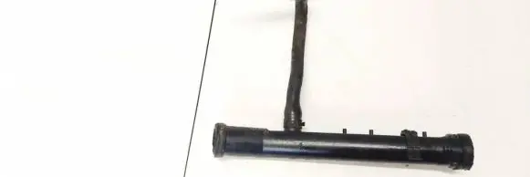 Volkswagen Golf V Engine coolant pipe/hose 032121065G
