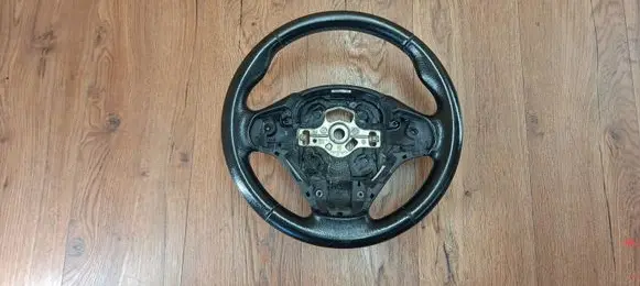 BMW 3 F30 F35 F31 Steering wheel 32306863342