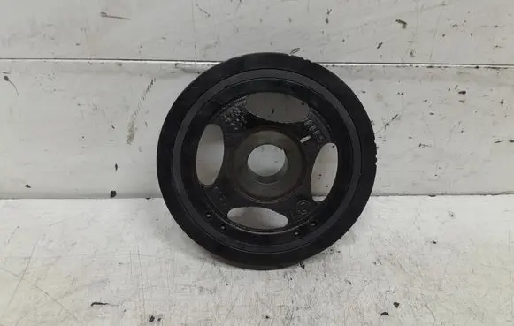 Toyota Aygo AB40 Crankshaft pulley 134700Q012