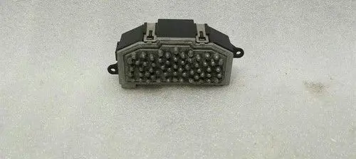 Audi A3 S3 8P Heater blower motor/fan resistor 3C0907521F