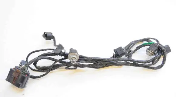 Chrysler 300 - 300C Parking sensor (PDC) wiring loom 05059135AA