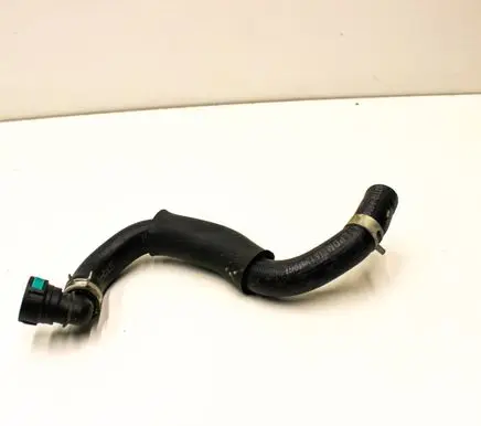 KIA Sorento IV Engine coolant pipe/hose 97312P400