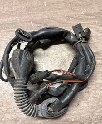 BMW 3 E30 Other wiring loom 1370455