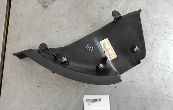 Jaguar XE Dashboard side end trim T2H2920PVJ