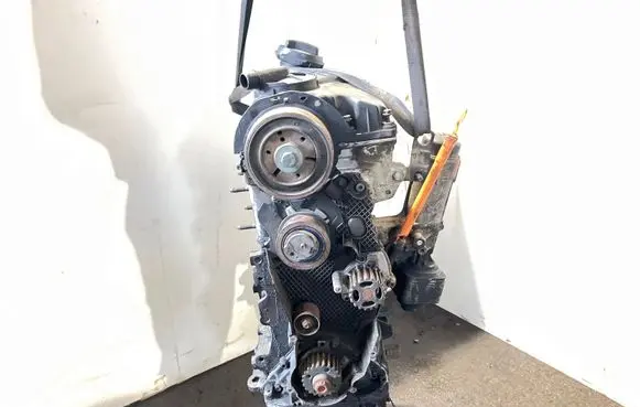 Volkswagen PASSAT B5.5 Engine AVF