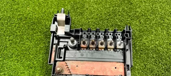 Man TGE 1gen Positive wiring loom 7C0916345A E06253000