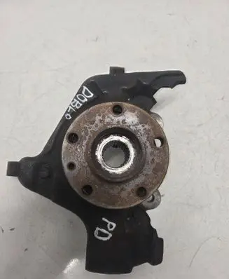 Fiat Doblo Front wheel hub 
