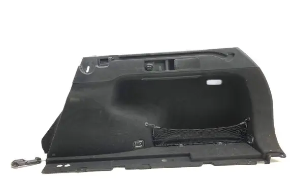 KIA Optima Trunk/boot side trim panel 85740D4850