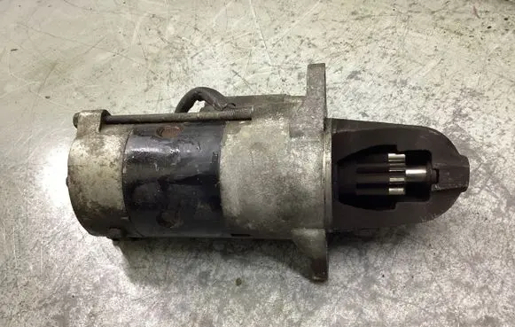 Subaru Forester SH Starter motor M002T89071 23300AA620