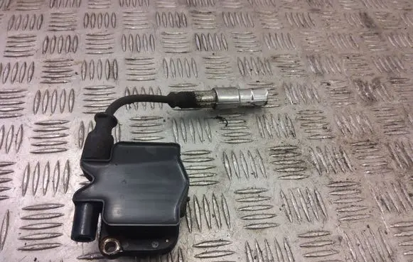 Smart Roadster High voltage ignition coil 0003100v006