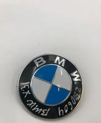BMW X3 G45 Manufacturer badge logo/emblem 7499154