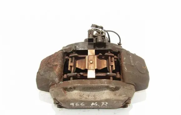 Mercedes-Benz ML W163 Front brake caliper