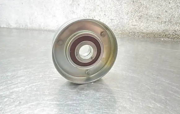 BMW 5 E39 Belt tensioner pulley MPQ0616 6203DU 331316170616