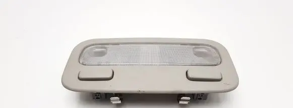 Toyota Corolla E120 E130 Front seat light