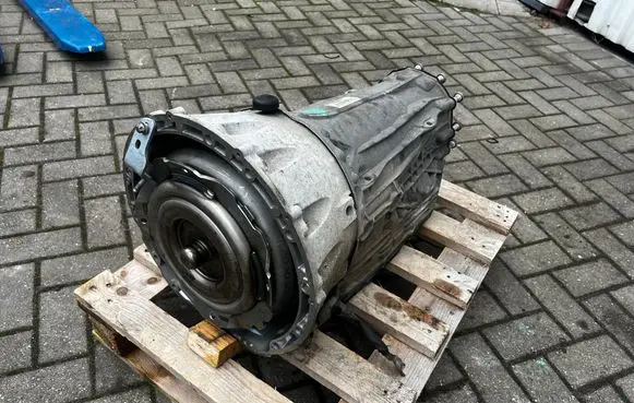 Mercedes-Benz GLC X253 C253 Automatic gearbox R7252712001 1615420630 A2055407616