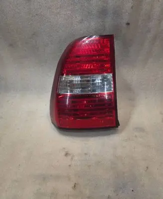 KIA Sportage Rear/tail lights 924011f0