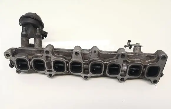 Opel Meriva A Intake manifold 8973134590