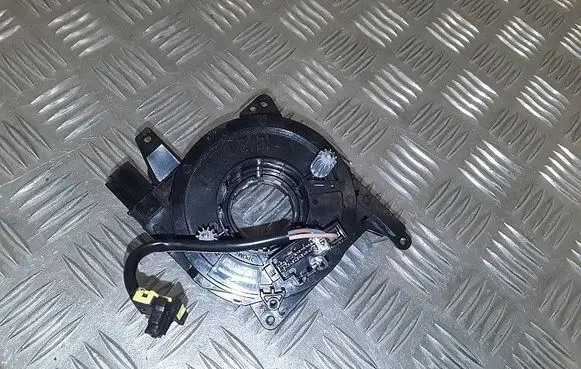 Ford S-MAX Airbag slip ring squib (SRS ring) AND761002C