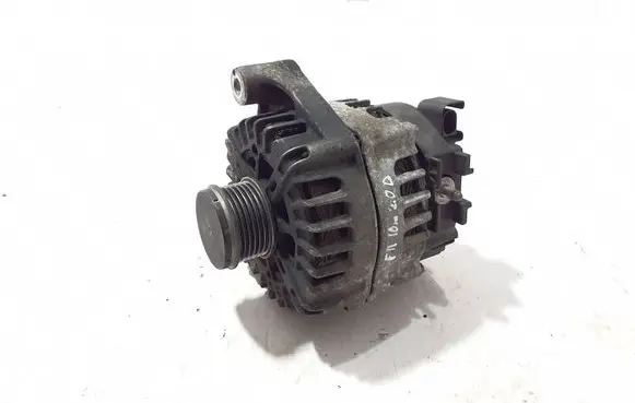 BMW 5 F10 F11 Generator/alternator 8507625
