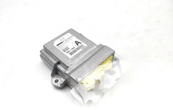 Mazda 6 Airbag control unit/module GHR1-57K30 EK5E0669