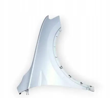 Volkswagen Tiguan Fender