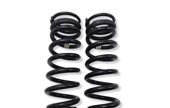 Jaguar F-Pace Rear coil spring HK835534CC