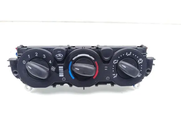 Ford Transit Climate control unit BM5T18549 BK2T18549 BK2T19980