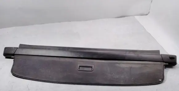 Volkswagen PASSAT B6 Parcel shelf load cover 