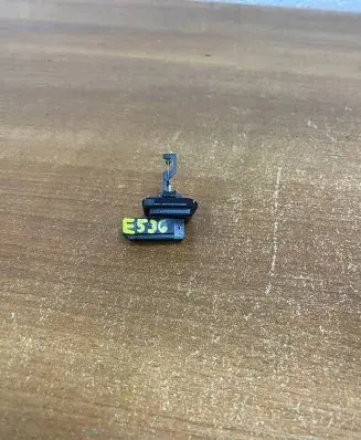 Land Rover Range Rover Sport L494 Oil temperature sensor CPLA19C734CA E536