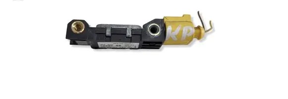 Audi A4 S4 B6 8E 8H Airbag deployment crash/impact sensor 8E0959643 02314014K0Y 290103