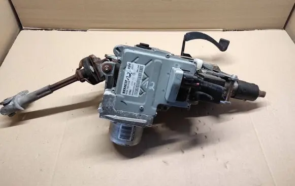Renault Megane II Electric power steering pump 8200246631 091204 50300374