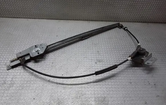 Volkswagen Transporter - Caravelle T4 Front door manual window regulator 