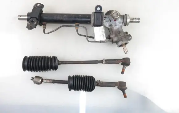 Toyota Corolla E110 Steering rack