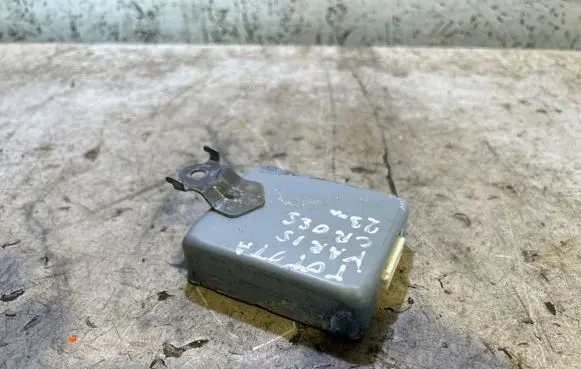 Toyota Yaris Cross Other control units/modules 8657252180 1669001771
