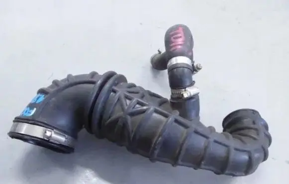 Ford Focus Intercooler hose/pipe