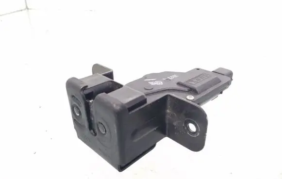 KIA Sorento Tailgate window lock/catch/latch 871303E000