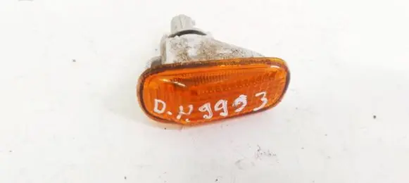 Honda Jazz Front fender indicator light