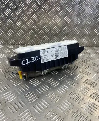 Audi A6 C7 Passenger airbag 4G8880204E 621629200 4981312950