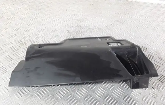 Toyota Prius (XW20) Dashboard lower bottom trim panel 5560747020 5564147020