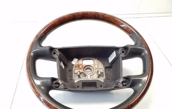 Audi A8 S8 D3 4E Steering wheel 3D0419091AA