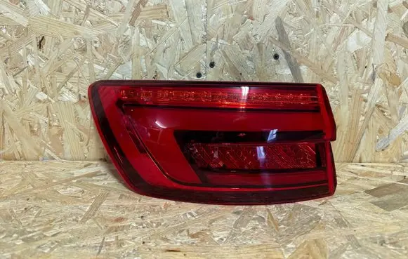 Audi A4 S4 B9 Rear/tail lights 8W9945091 81500101 945091