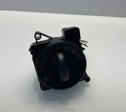 Mercedes-Benz Sprinter W906 Light switch A9065450104 9065450104
